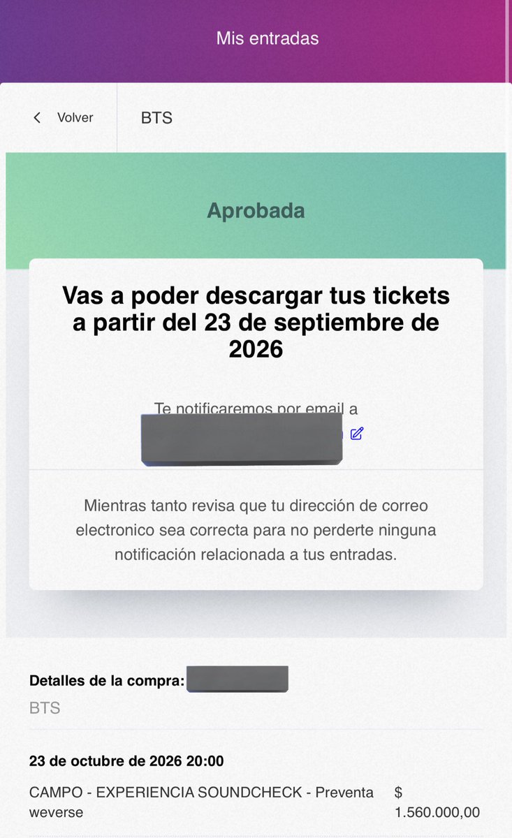 unidad basica ksj VA A VER A BTS X3 tweet media