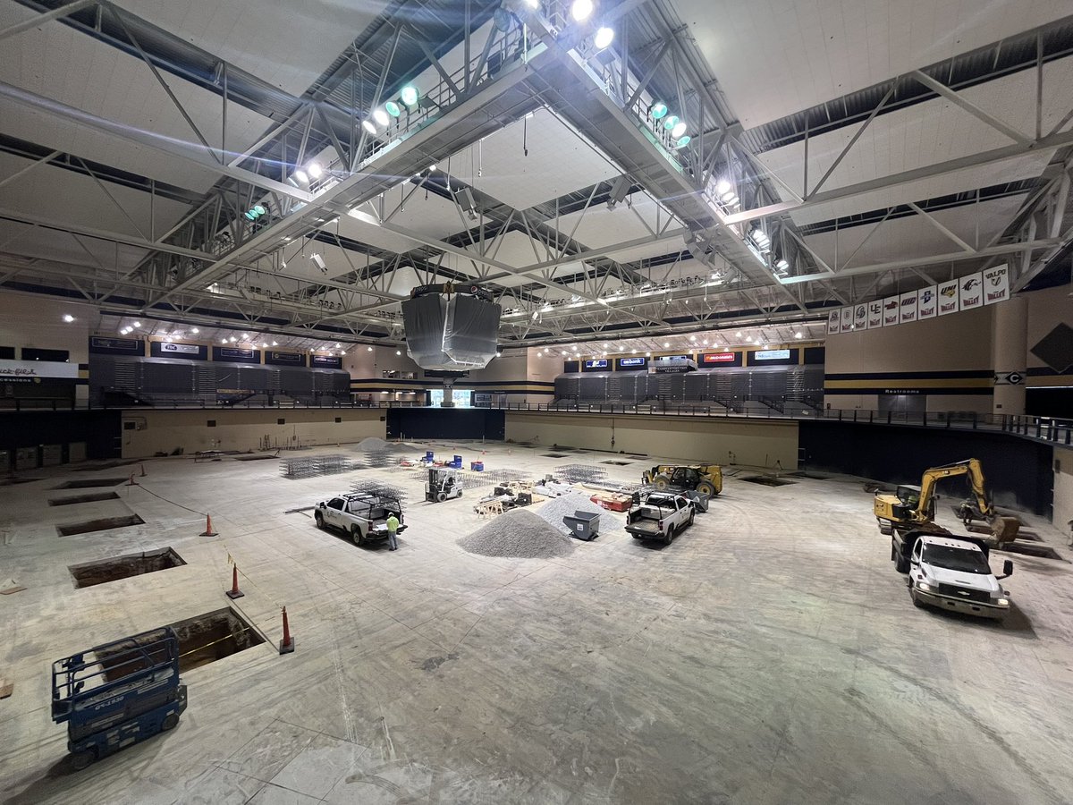 Murray State Racers Athletics tweet media