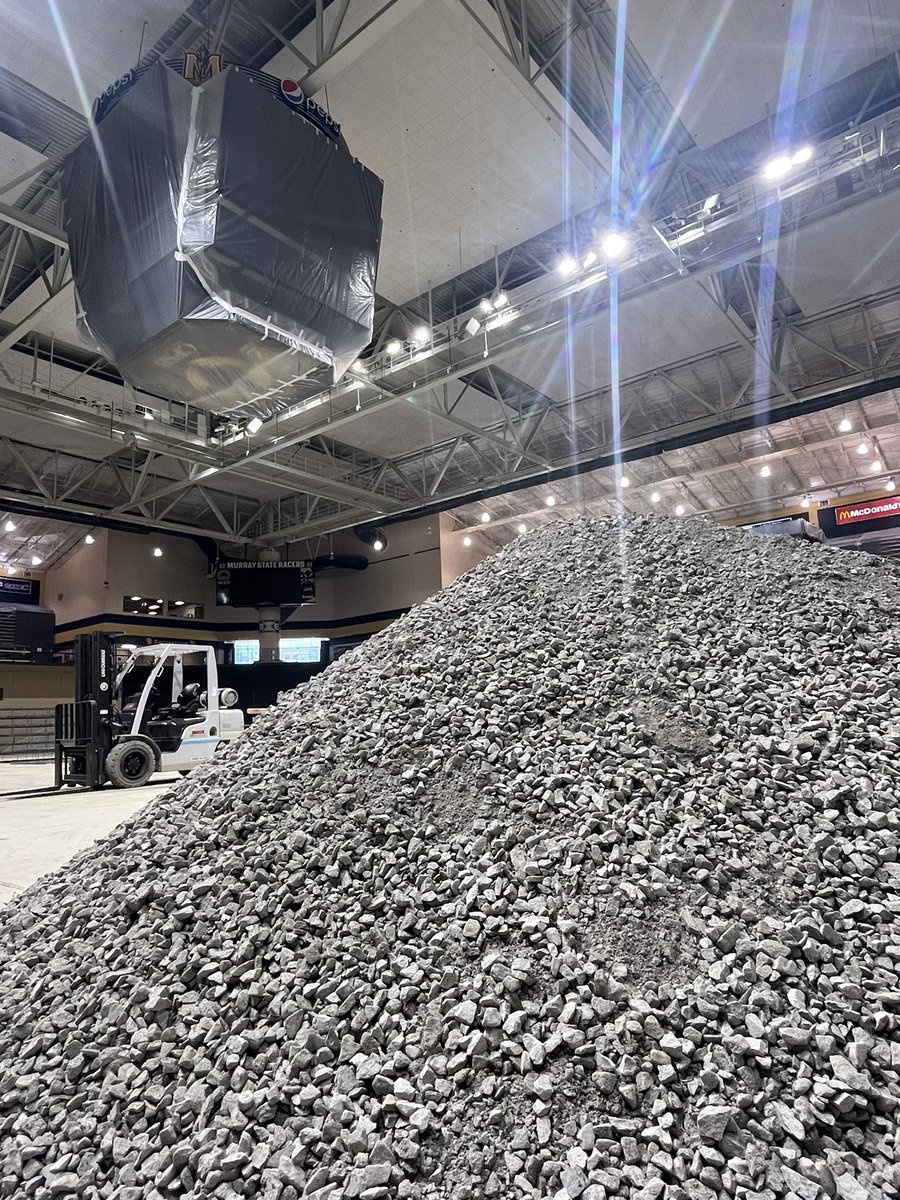 Murray State Racers Athletics tweet media