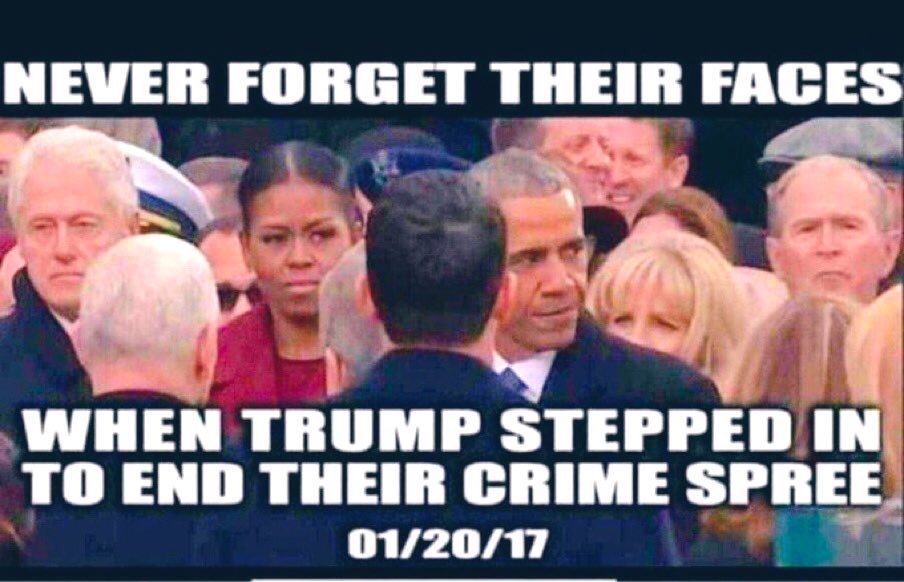 DIRTY TRICKS OF 2001 tweet media