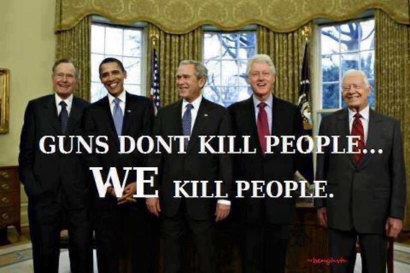 DIRTY TRICKS OF 2001 tweet media