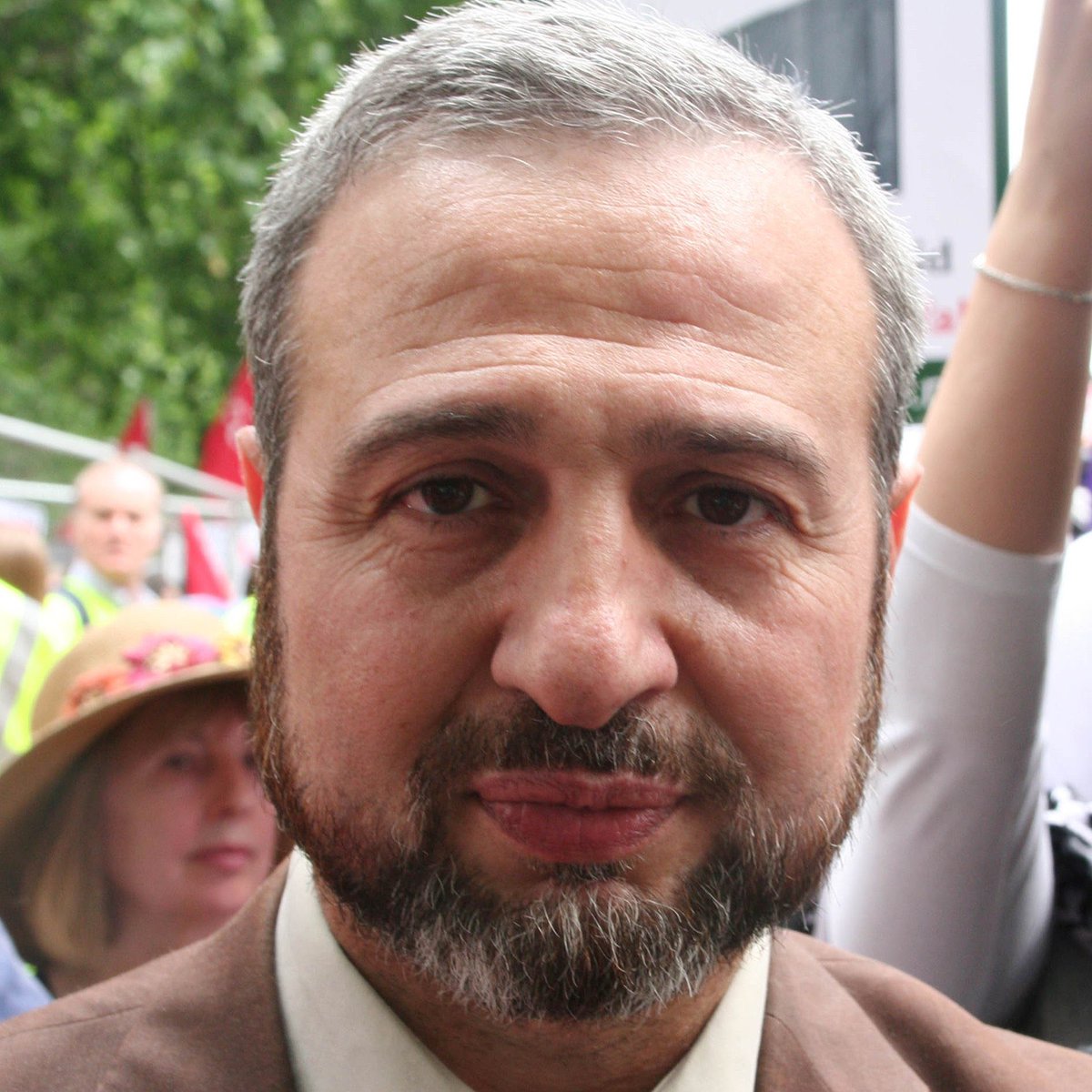 Chris Rose tweet media