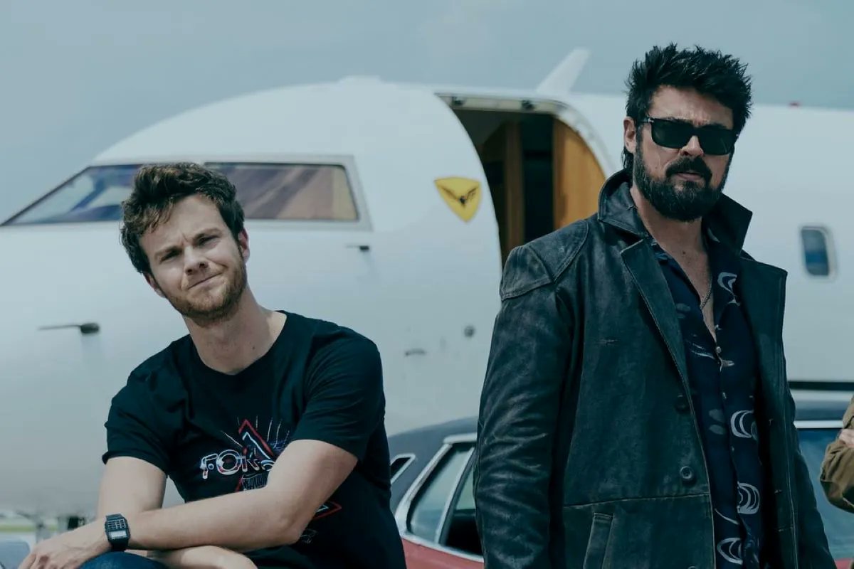 The Hook tweet media