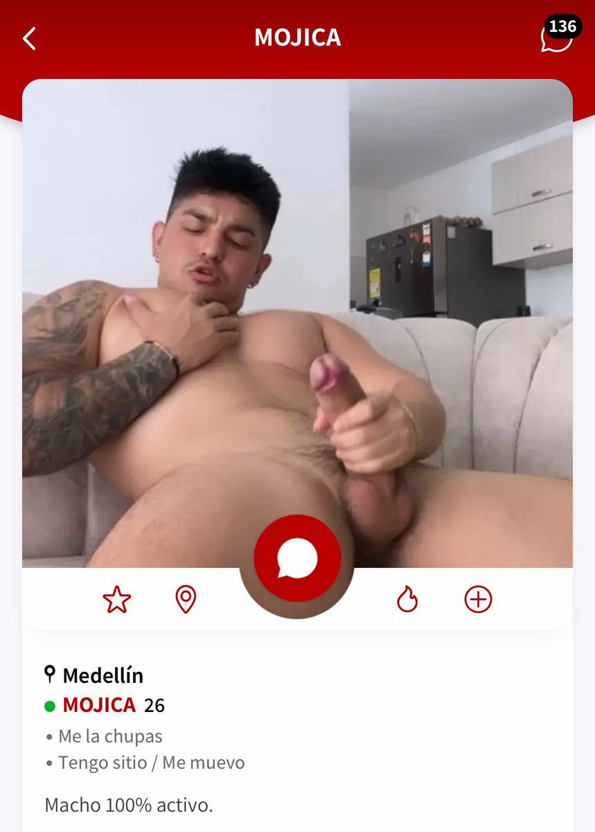 Andrés Mojica Reyes tweet media