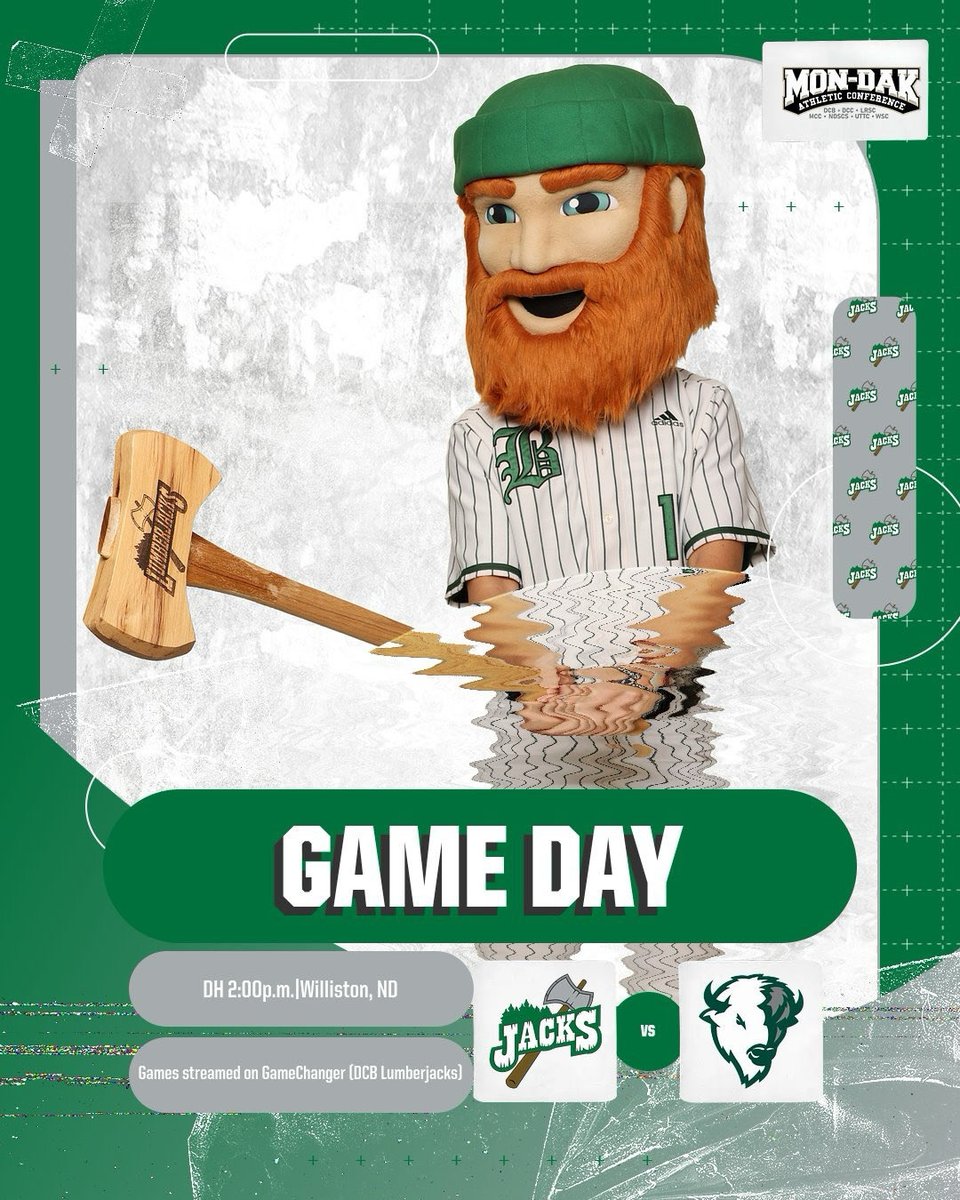 DCB Baseball tweet media