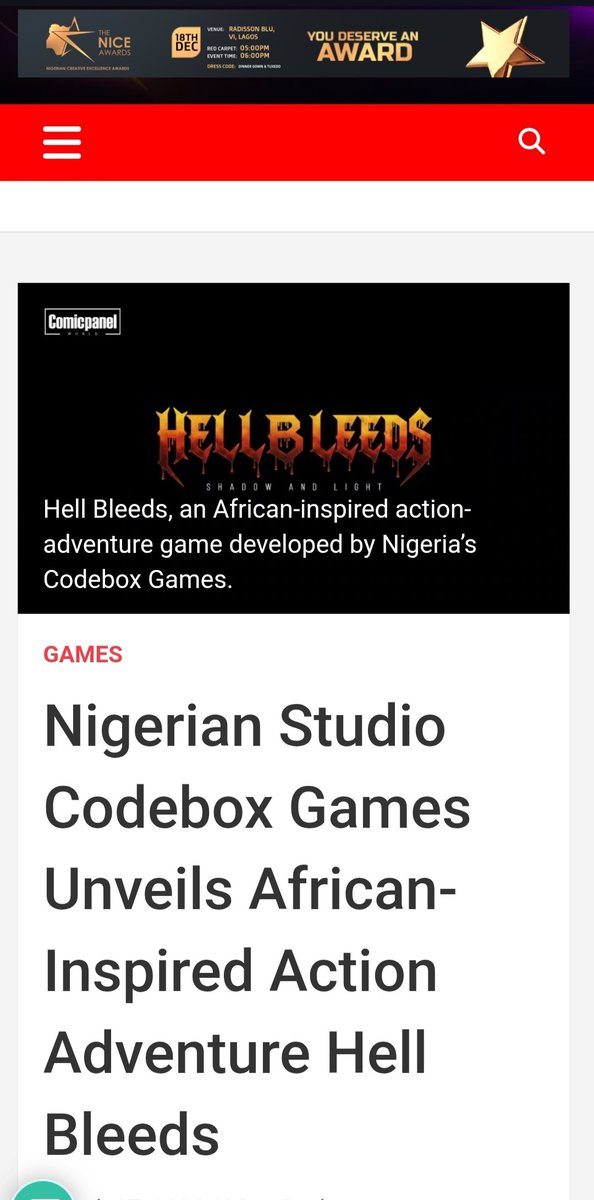 Prosper Moses tweet media