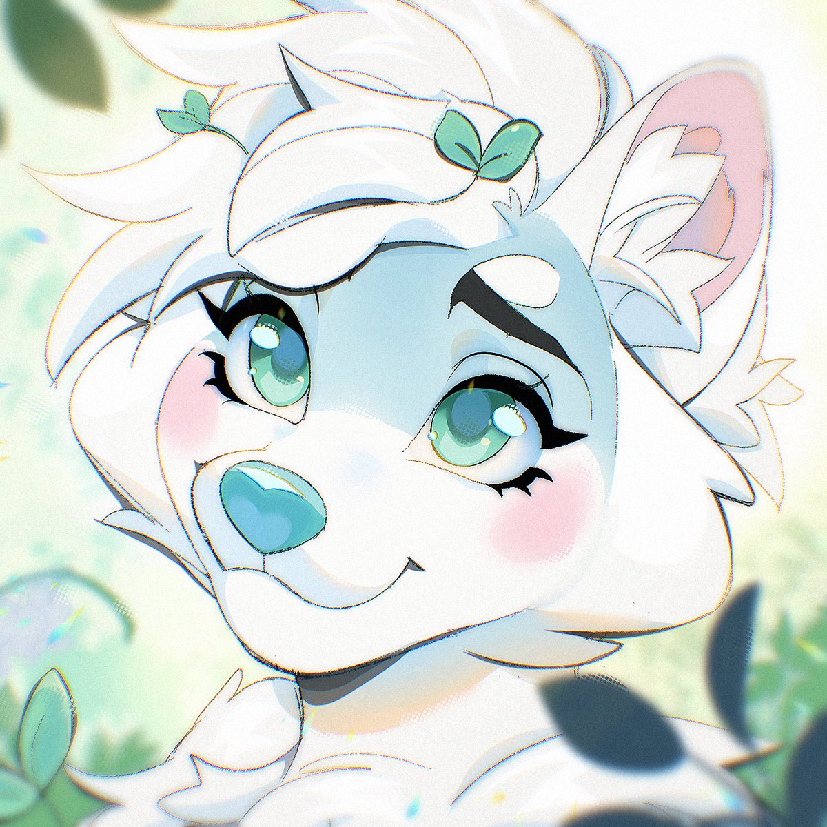 mari ☁️ tweet media