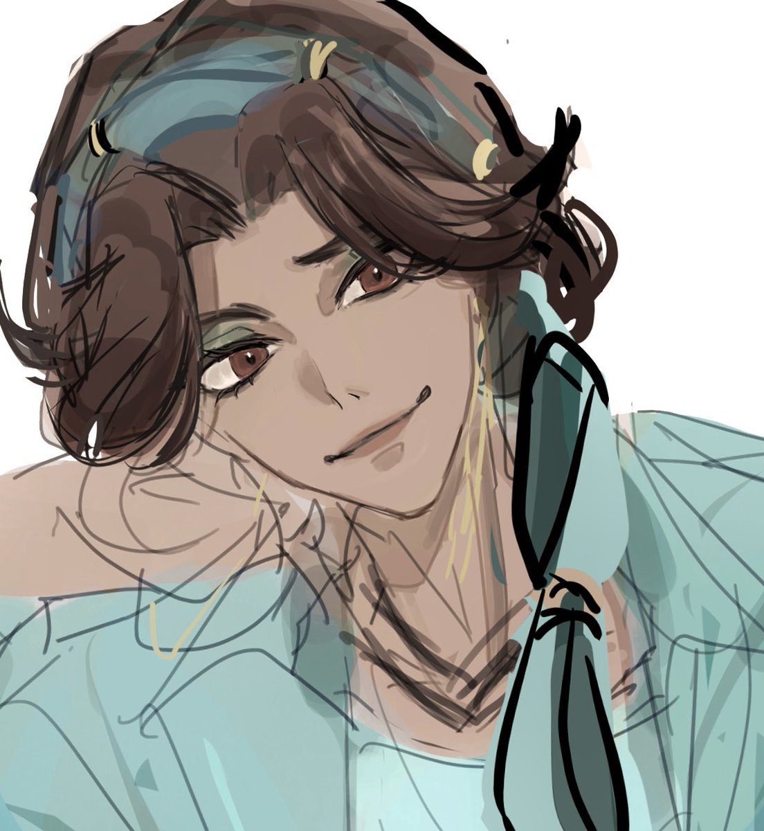 ミナジール終わらん！