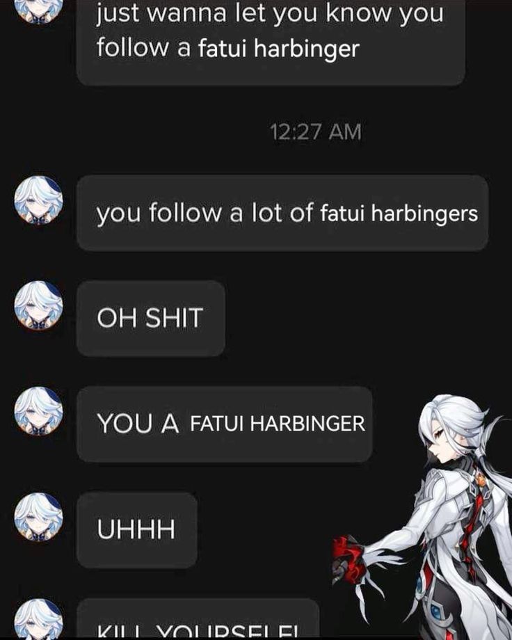 Please Hoyo I Need This. tweet media