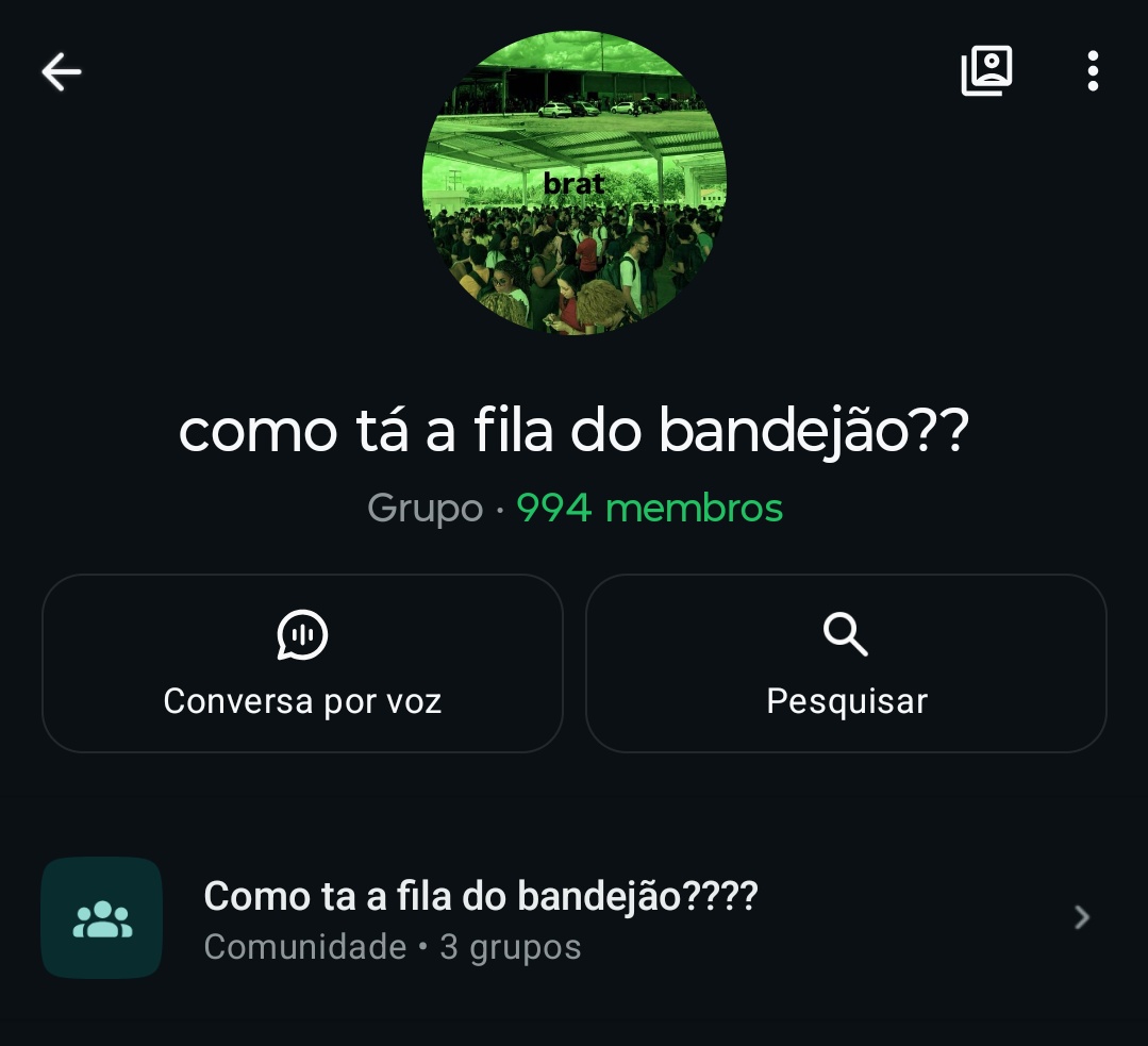 cabrunco da silva tweet media