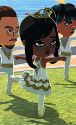 🪷 Willow AspirinJuice🪷 (she/her) tweet media