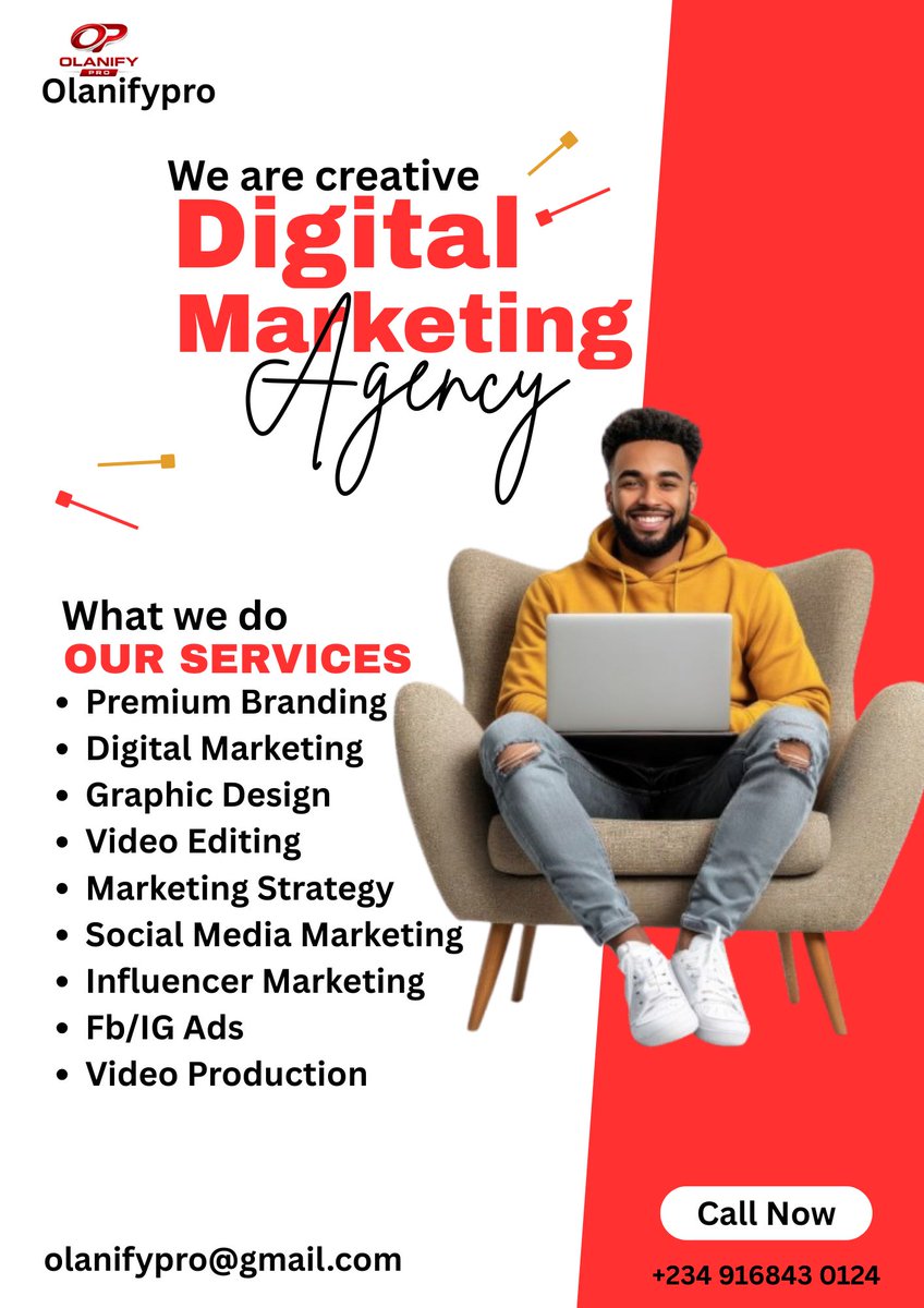 olanify_pro's tweet photo. A strong brand doesn’t happen by accident—it’s built with intention, skill, and creativity.

 #BrandBuildingJourney #CreativeBranding #OlanifyPro #ProfessionalDesign https://t.co/KIjhBzO69N