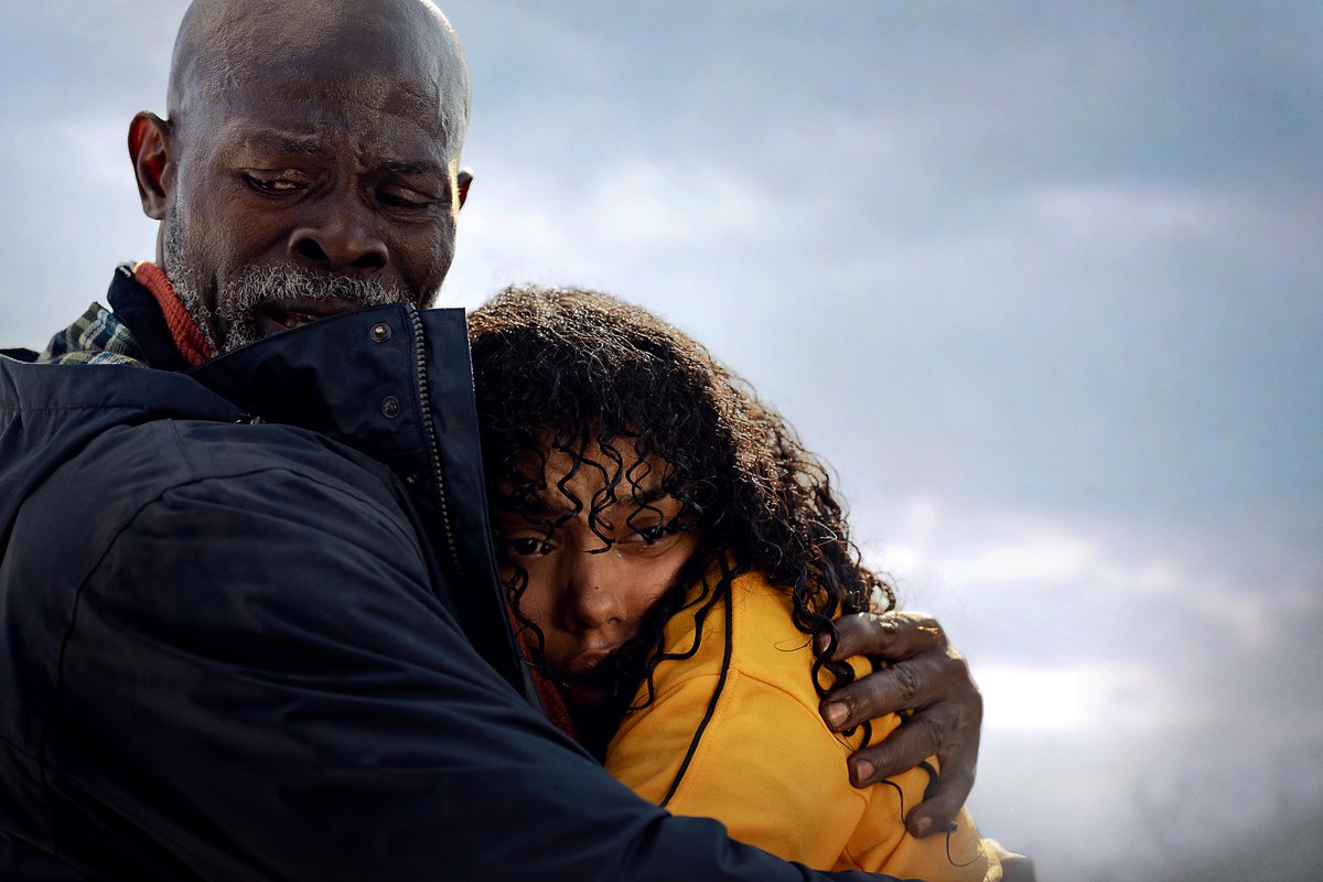 Netflix UK & Ireland tweet media