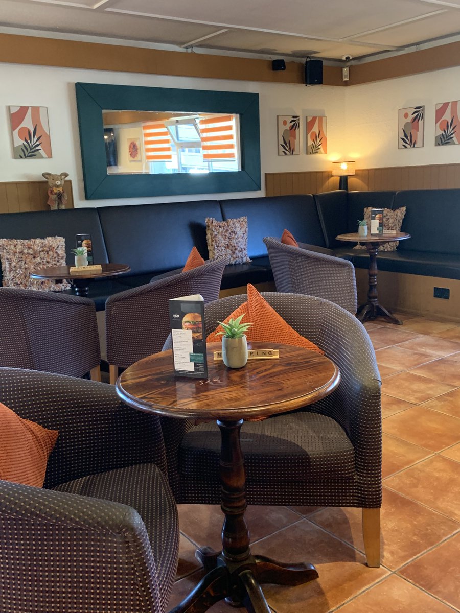 PandCExpress's tweet photo. A quieter upgrade at The Kiln Hotel, Wakefield – better rooms, refreshed spaces and a few good offers running right now. 
Ideal for business stays or a simple overnight reset
#AD #KilnHotel #Wakefield #Business
https://t.co/np6pxAKOWP https://t.co/YIHNtmoyG4