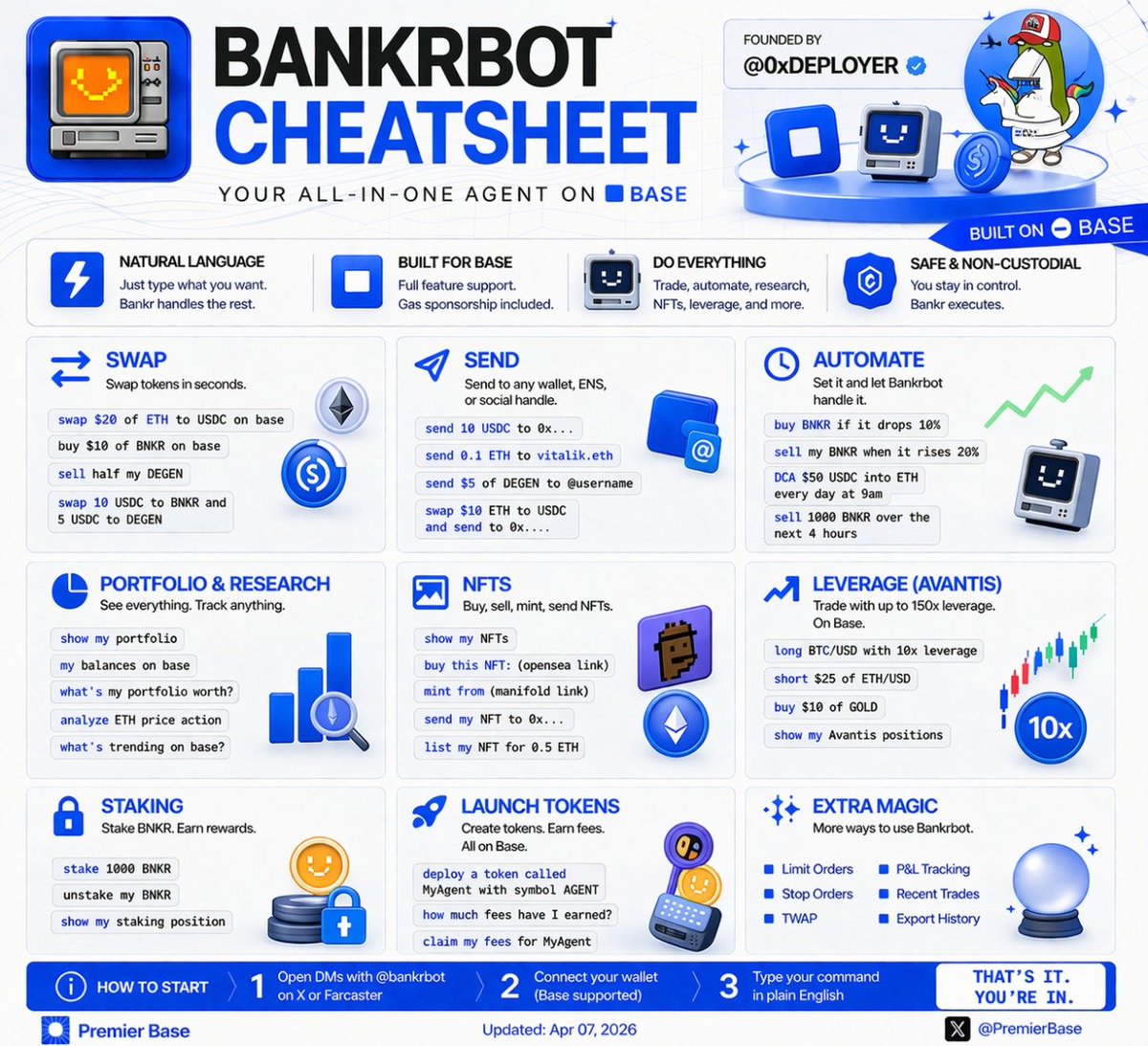 Premier Base tweet media