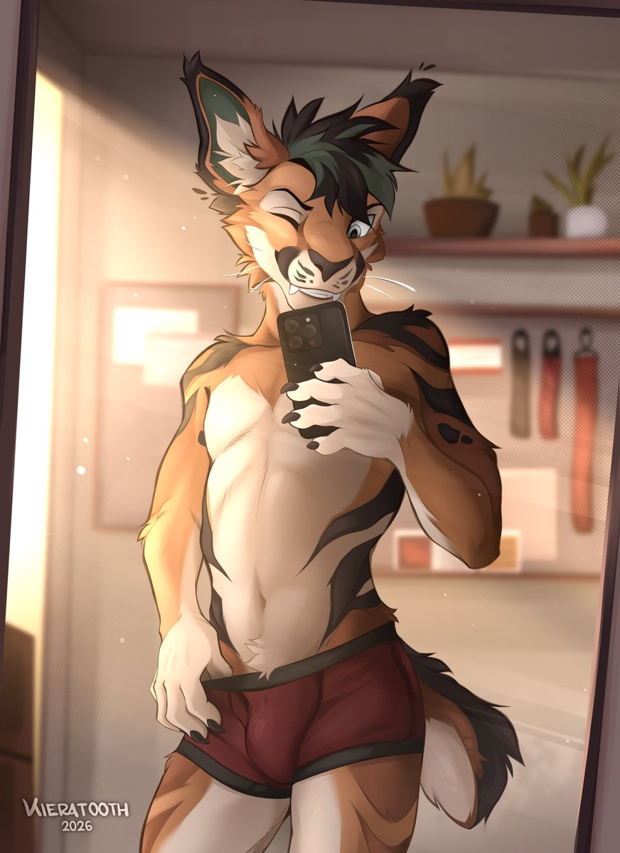 ✨𝐊𝐈𝐄𝐑𝐀✨ tweet media