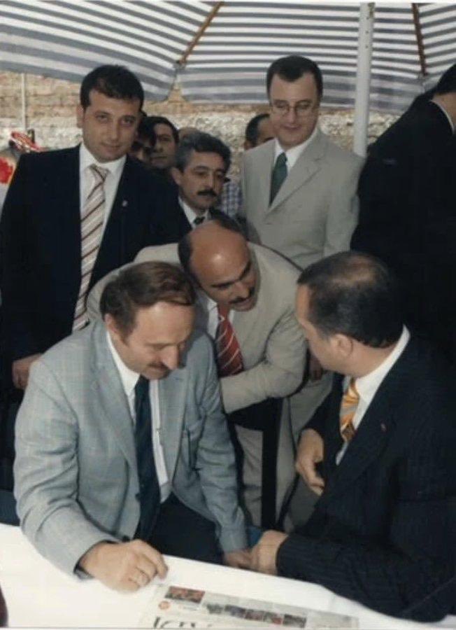 Etzel Beg 🇹🇷 tweet media