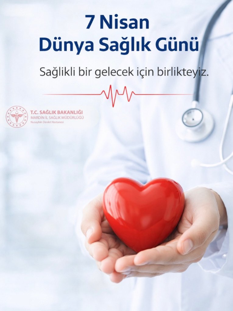 Nusaybin Devlet Hastanesi tweet media