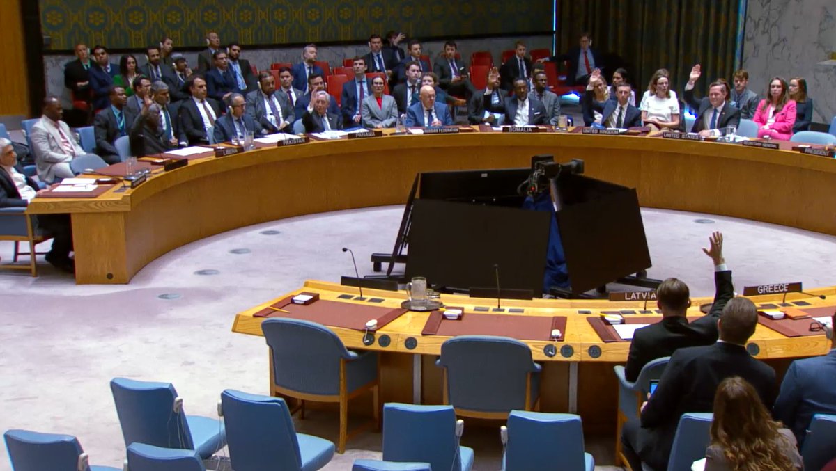 أخبار الأمم المتحدة tweet media