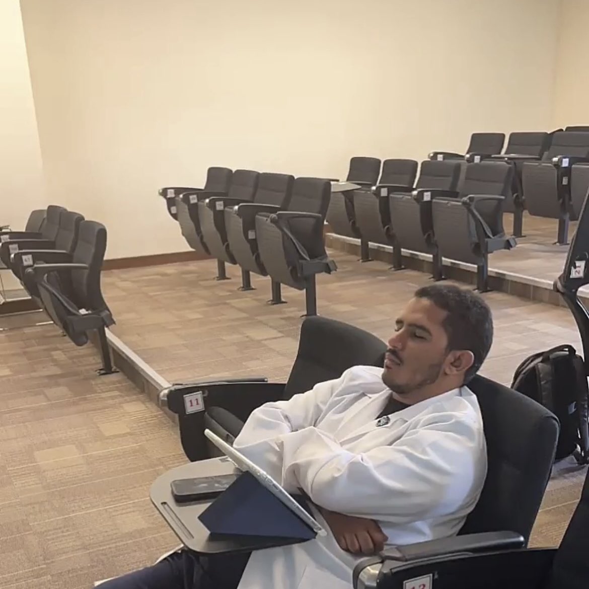 Abdulelah Mubarak tweet media