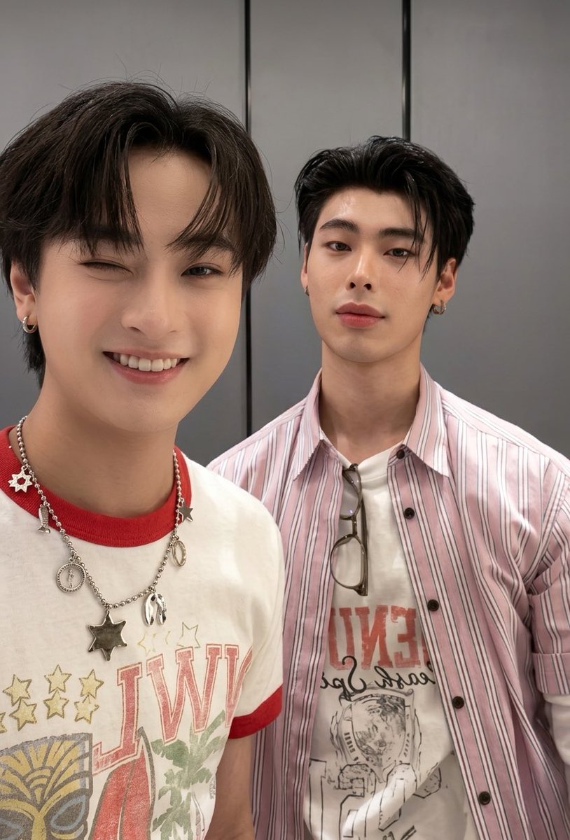 BoysLove Hub ENG tweet media