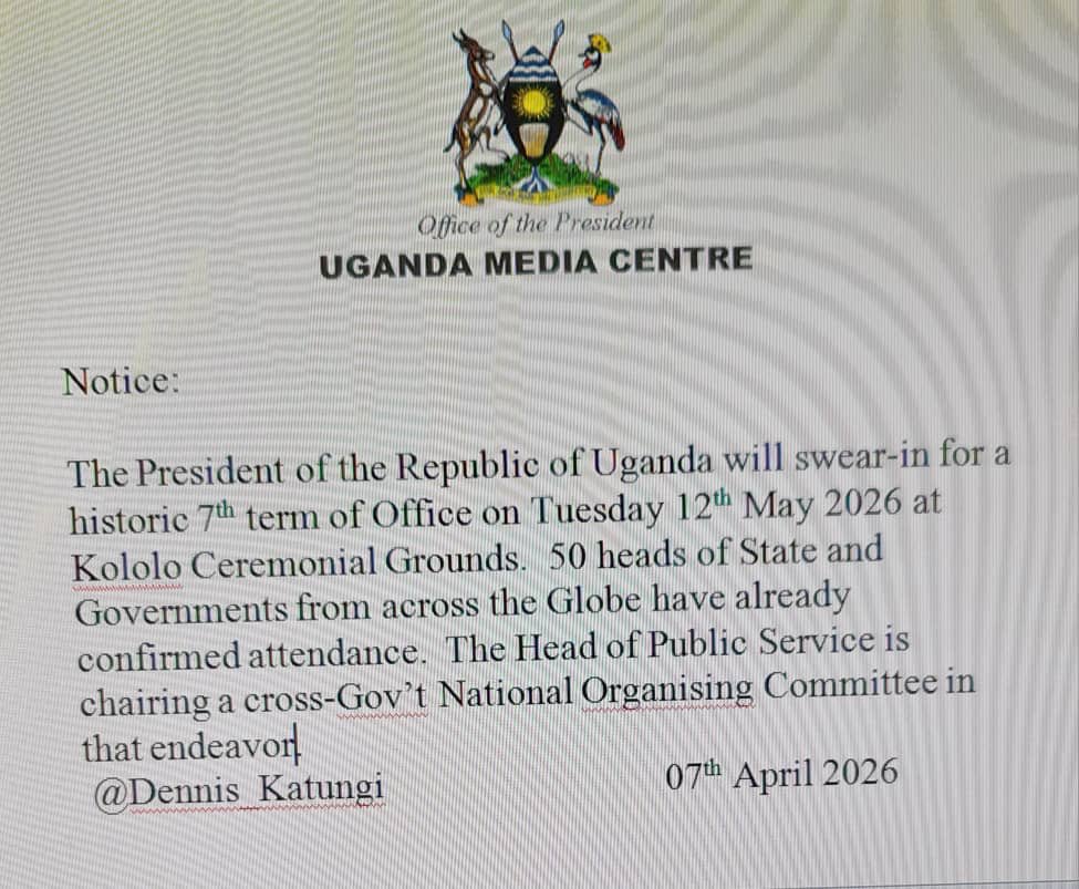 Hon Kyofatogabye Kabuye tweet media