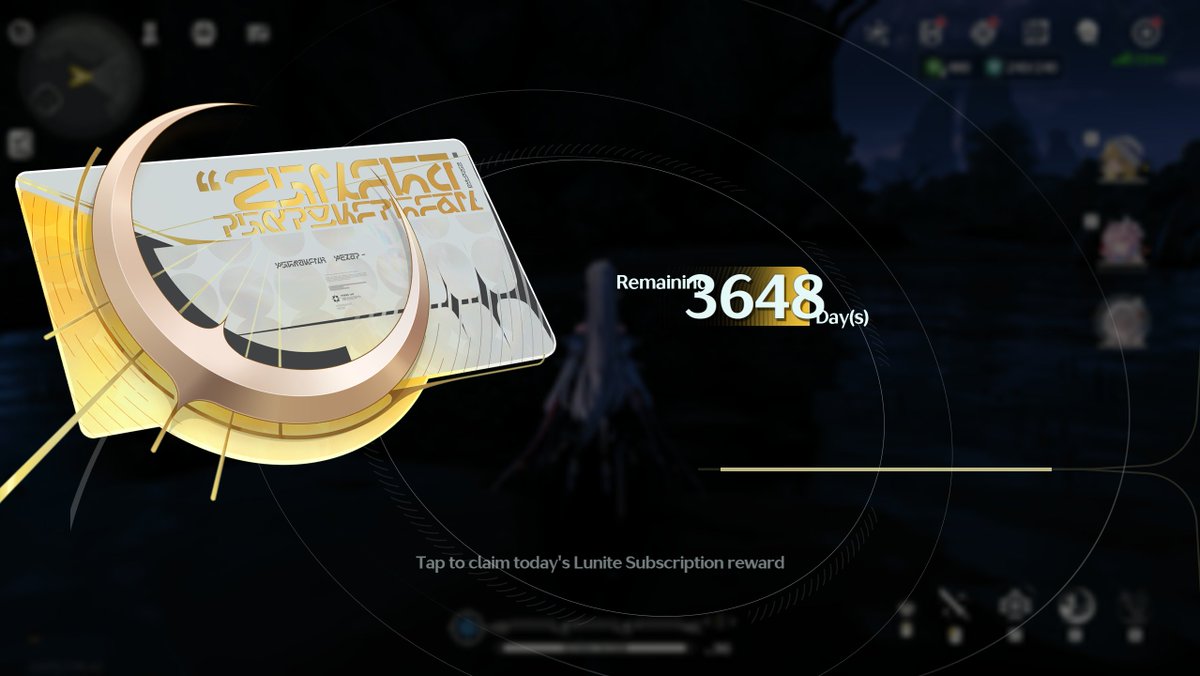 WuWa Universe tweet media