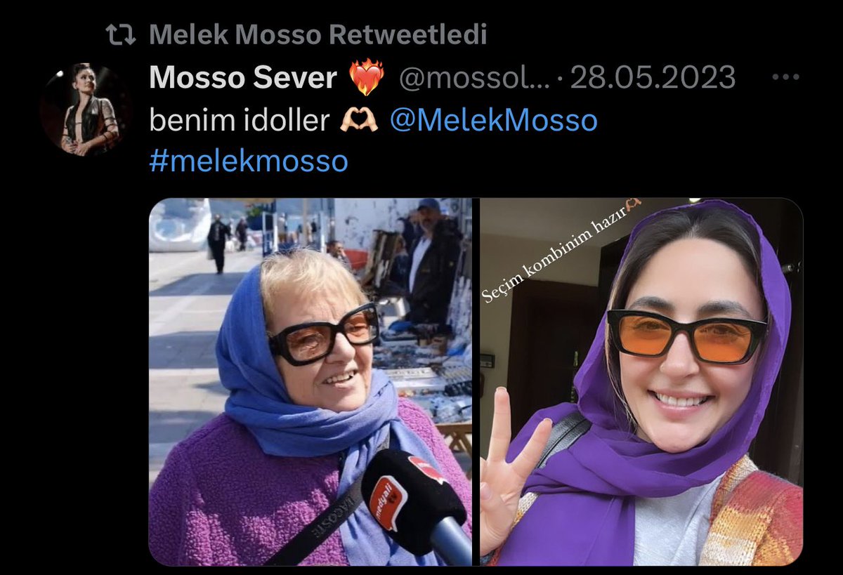 Kuyruk Makası tweet media