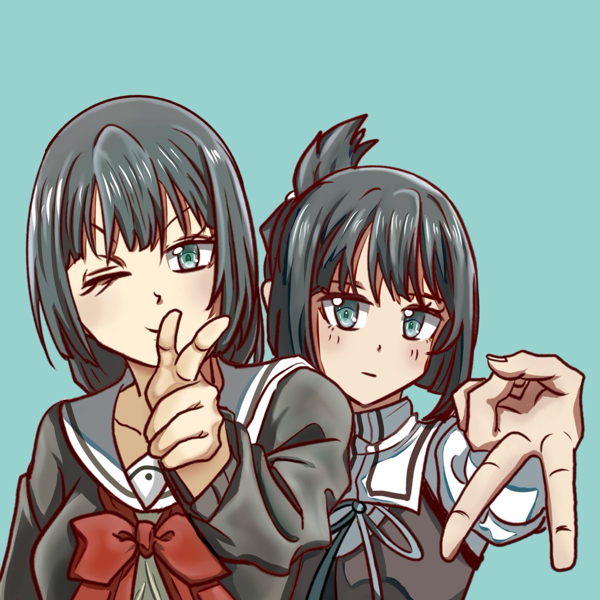 银月之凛🇨🇳 tweet media