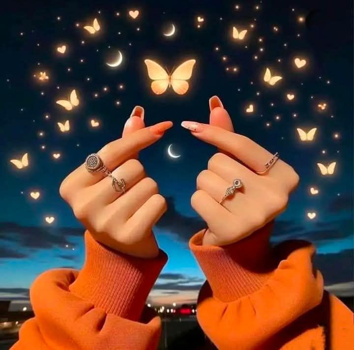 Don't stop when you're tired, stop when you're proud . 
Your effort today shapes your success tomorrow 💝

Good night 😴