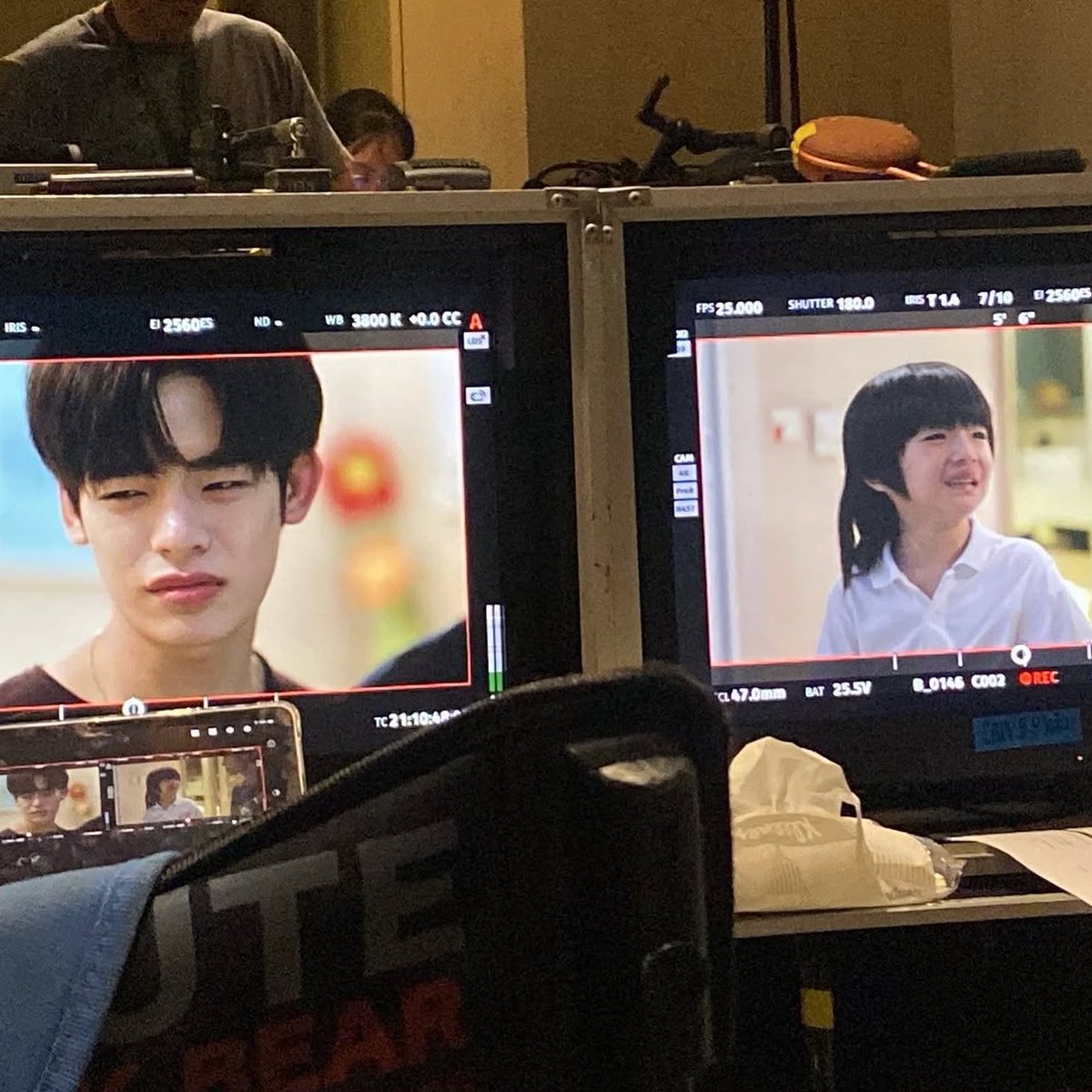 𝒏𝒊𝒍𝒏𝒊 ˚.🎀༘⋆ tweet media