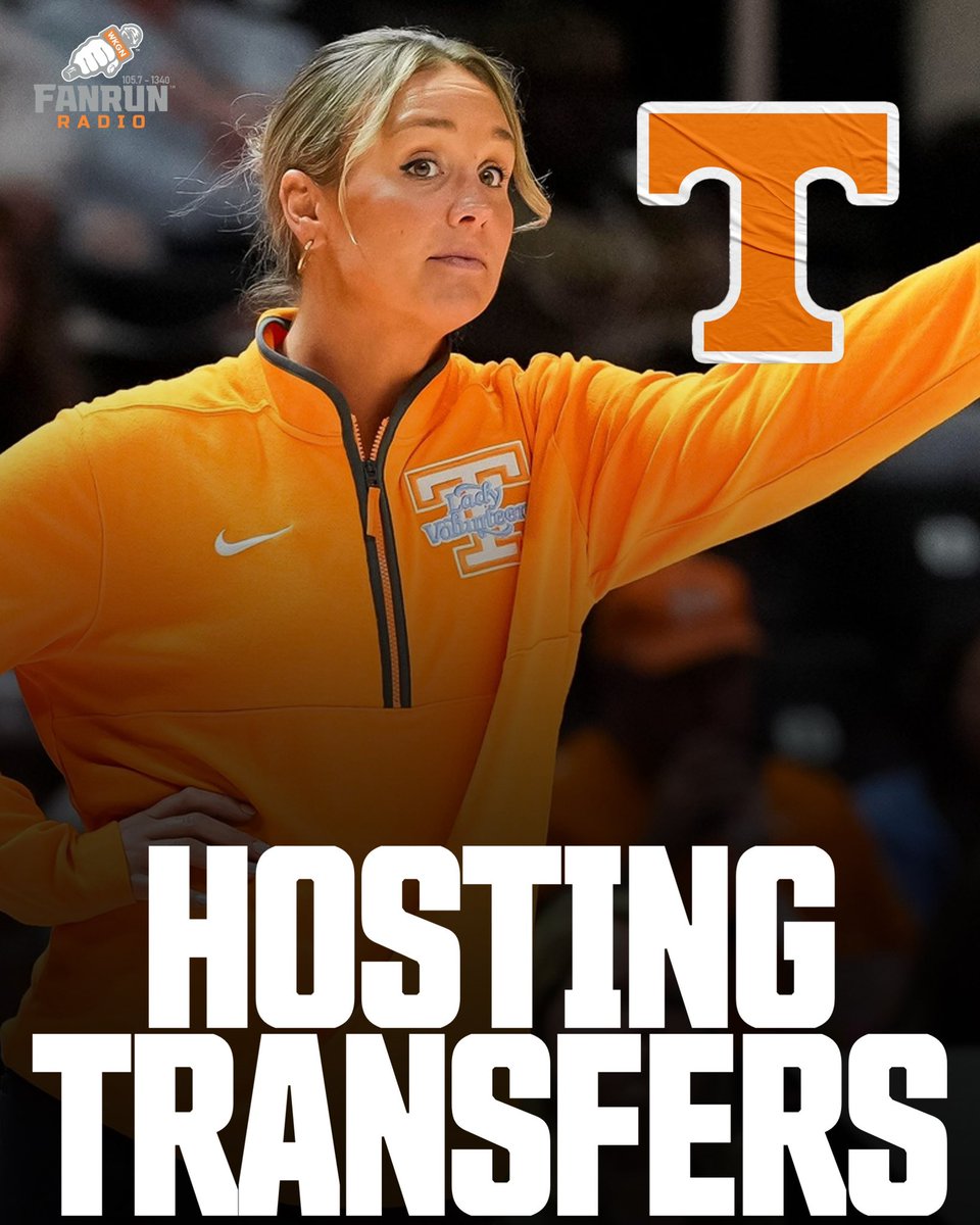 FOX Sports Knoxville tweet media