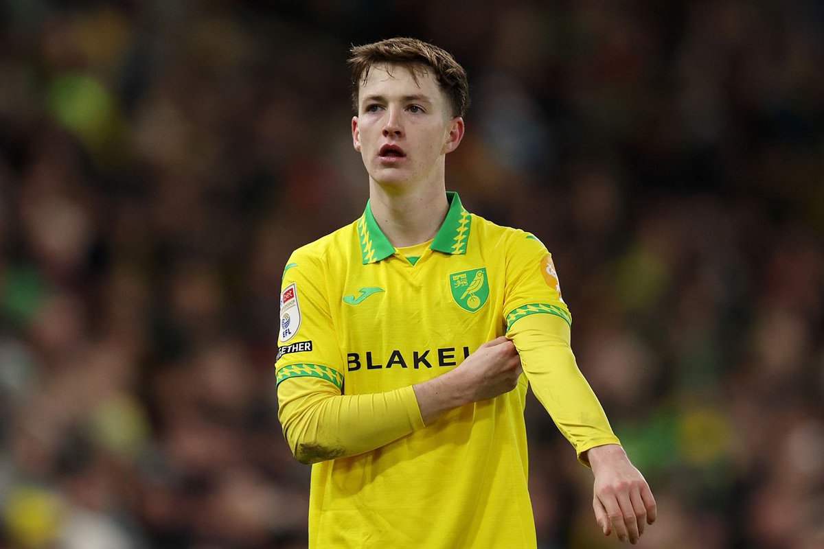 NCFC Daily tweet media