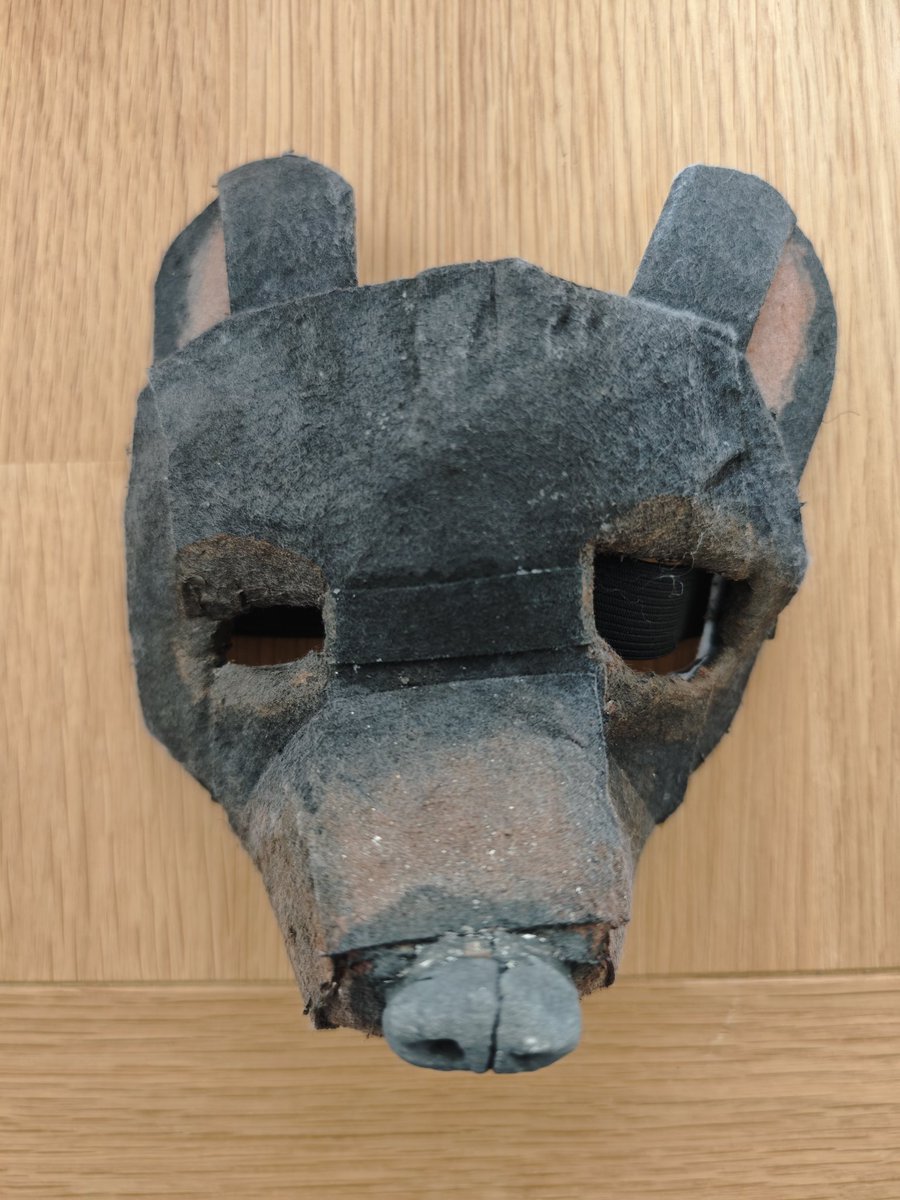 Maria Eugenia Laura tweet media