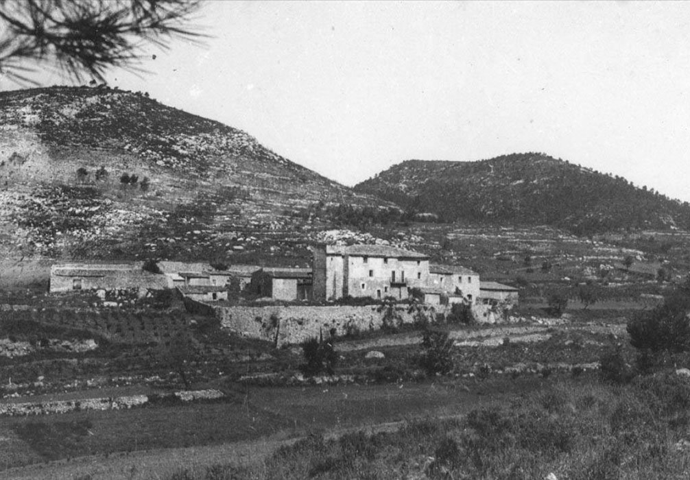 _Gran_Maestre's tweet image. Comanda de Selma ✠

La comanda de Selma fou concedida als templers al segle XII, que hi establiren un centre de domini feudal sobre el territori. Després de la dissolució del Temple el 1312, passà a l’Orde de l’Hospital. 

#Templers #HistoriaDeCatalunya #Patrimoni #Catalunya