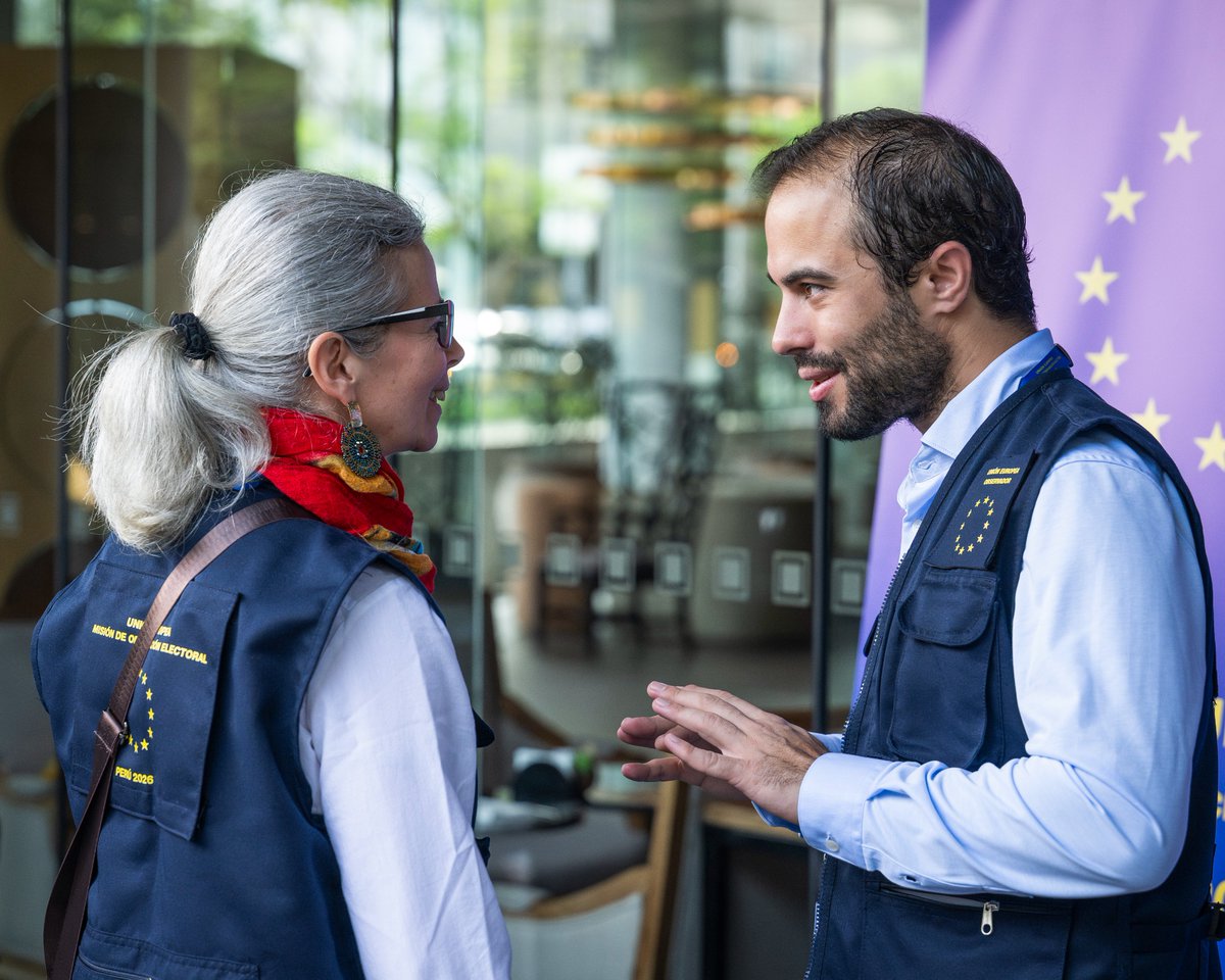 moeuePerú26 tweet media