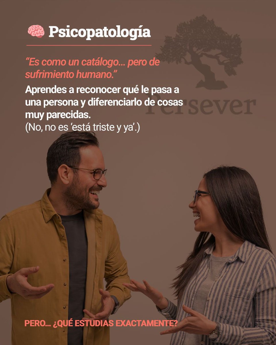 Academia Persever #PIR tweet media