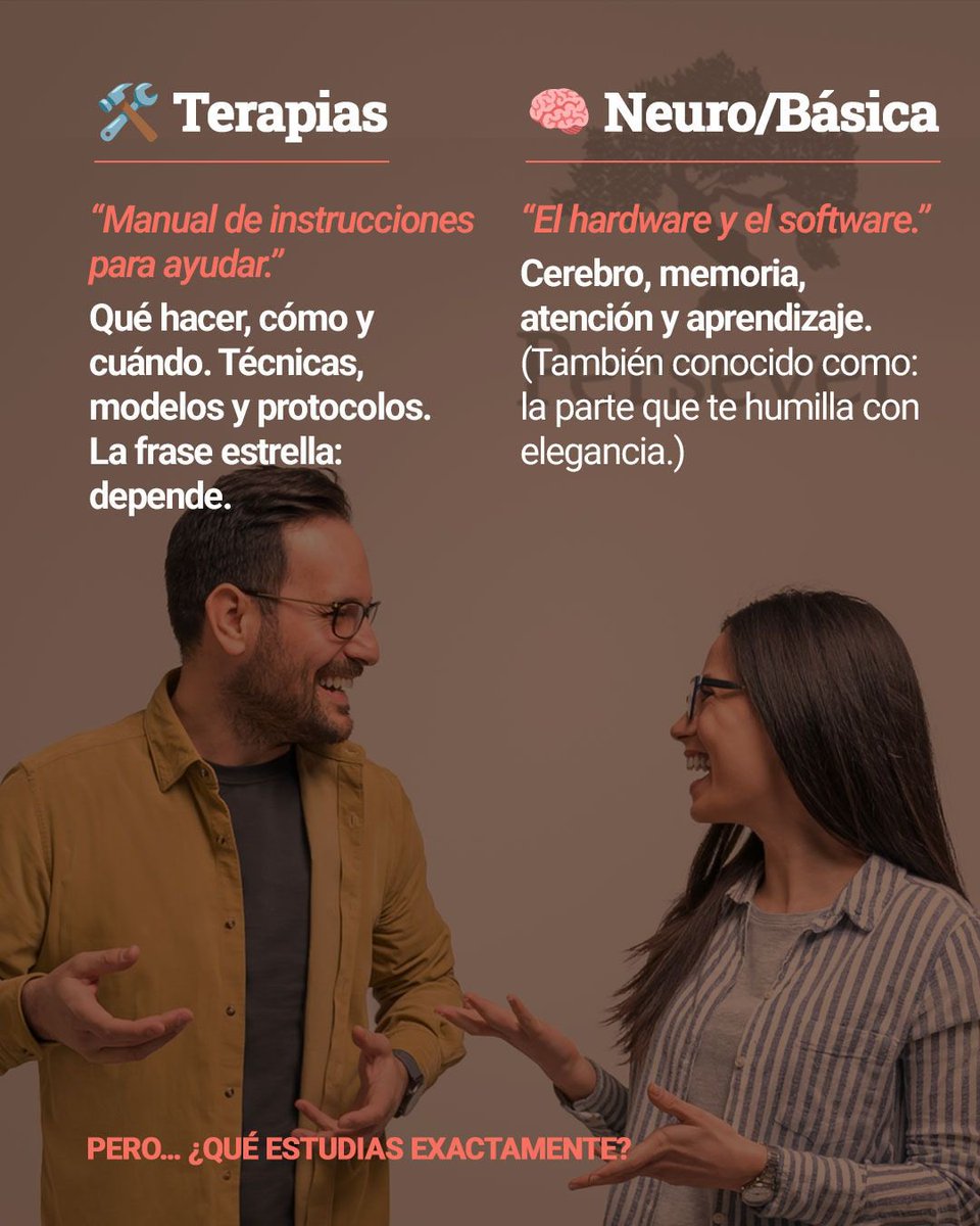 Academia Persever #PIR tweet media