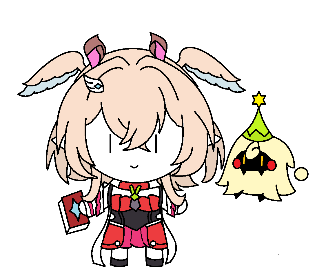TEKITOH_Impact's tweet photo. いる？ https://t.co/722VTyPV1L