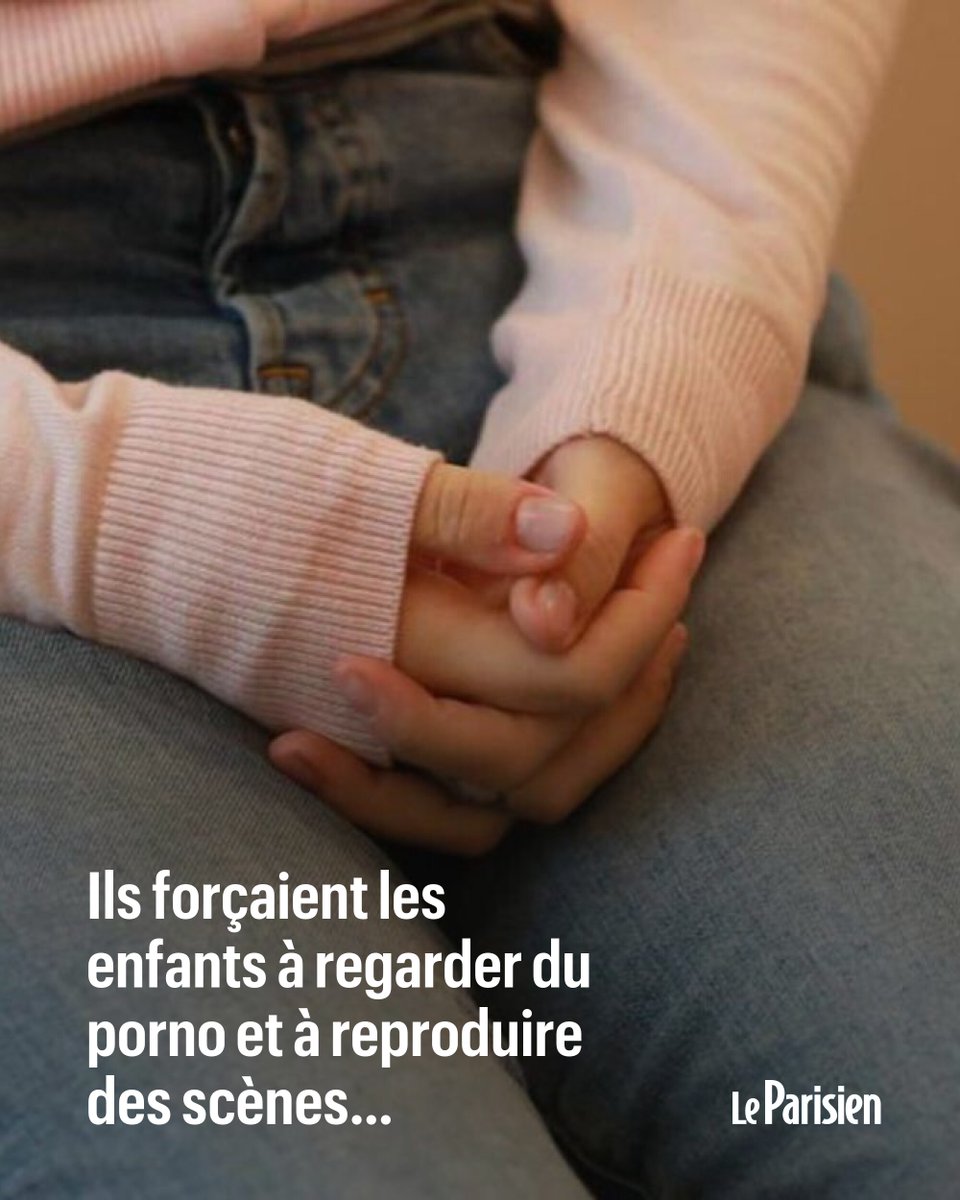 Le Parisien tweet media