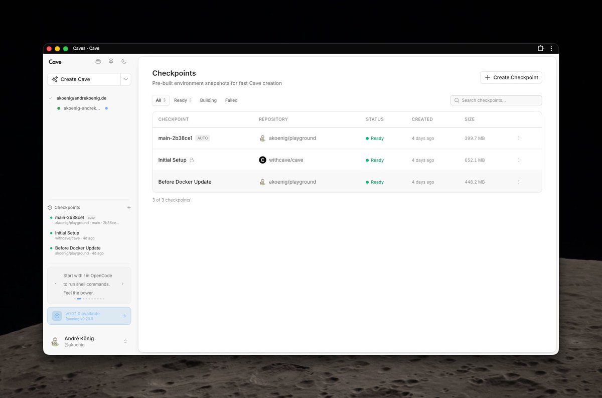 André König tweet media
