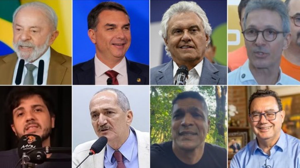 Central da Direita 🇧🇷 tweet media