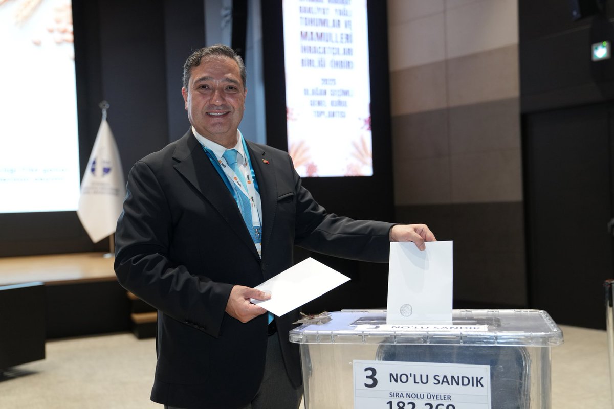 Ahmet TİRYAKİOĞLU tweet media