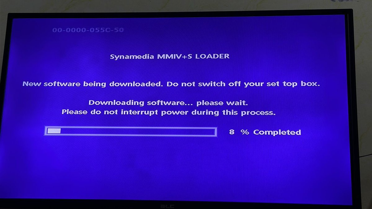 تجديد بي ان tweet media