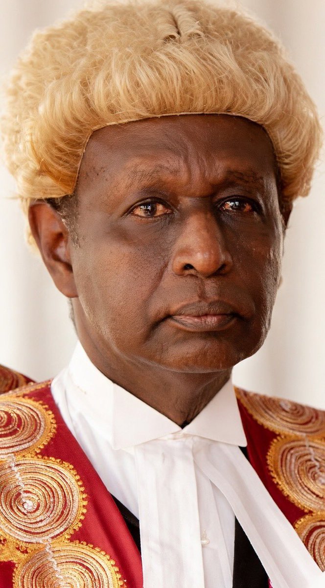 DaudiKabanda's tweet photo. Today we laid Hon. Rtd. Justice Augustine Nshimye Sebutulo to rest in Namutamba, Mityana District. I Thank the President for  according him a send off befitting a Statesman. https://t.co/5l8I5c5Uw3