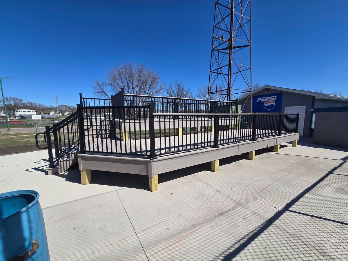 Sleepy Eye Indians tweet media