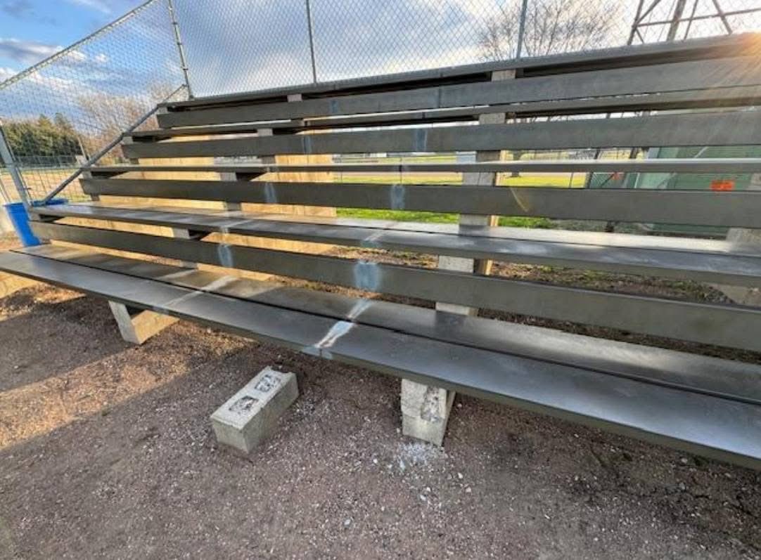 Sleepy Eye Indians tweet media