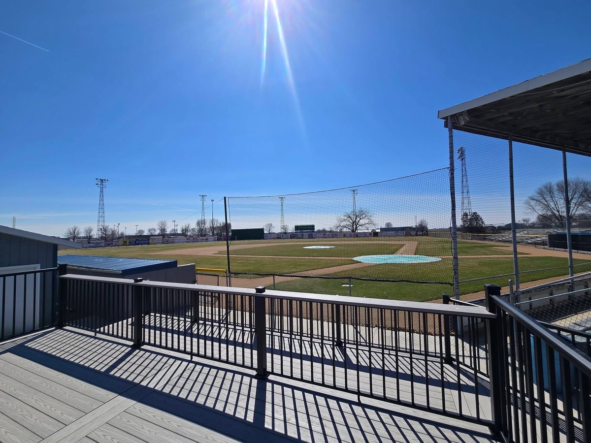 Sleepy Eye Indians tweet media