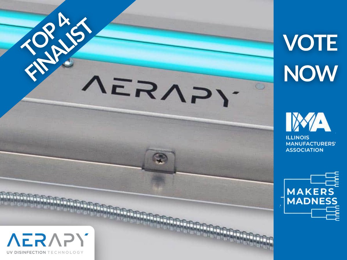 aerapyuv's tweet photo. The competition is heating up! 🔥 Your support has carried Aerapy to the Top 4, and we couldn’t be more grateful for this community.

✅ Cast your daily vote: https://t.co/pl5BiFBUqk

📝 Keep the momentum strong! Vote daily on your phone, tablet, and computer. 🚀 https://t.co/RU5VcgT9Iu