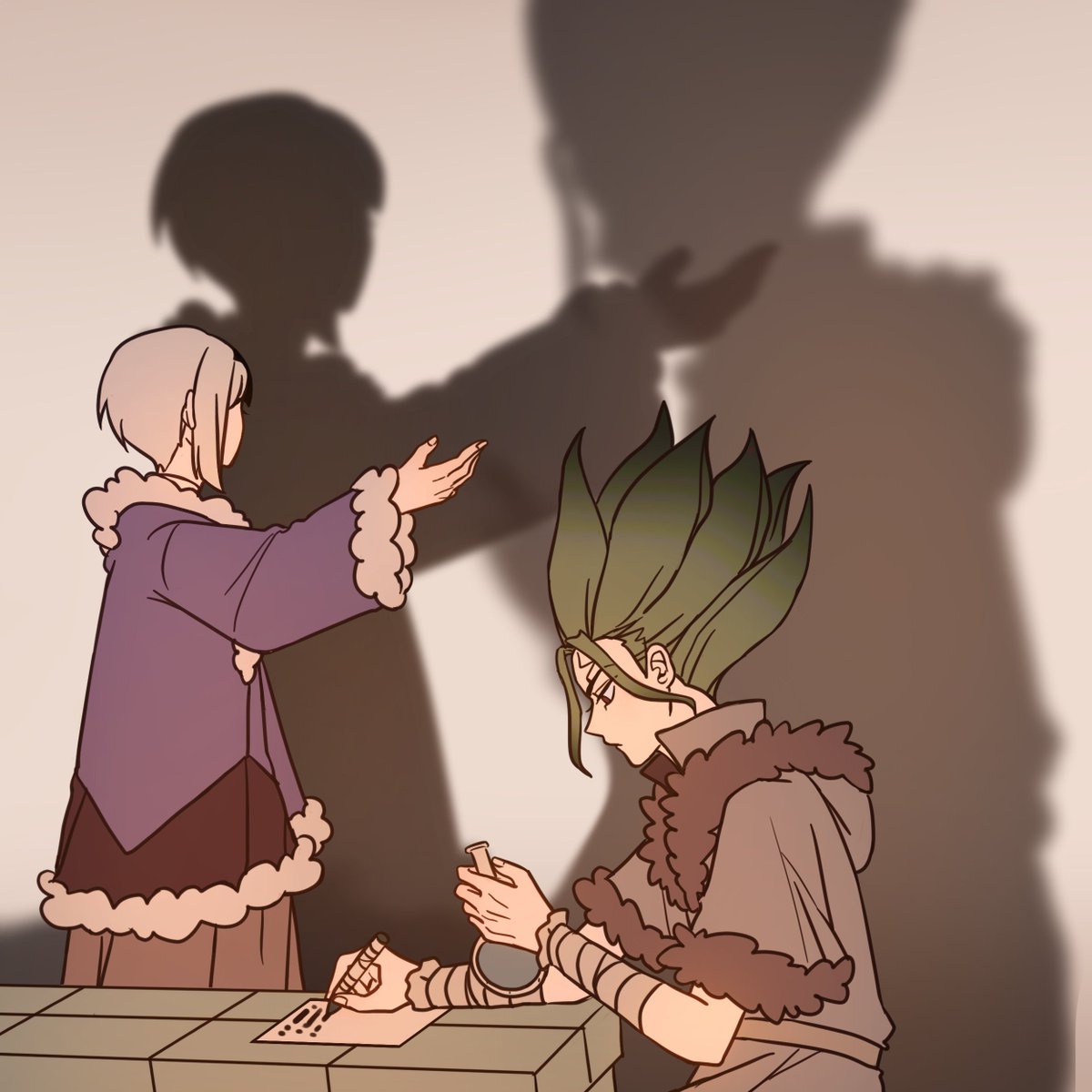 小豆奶 tweet media